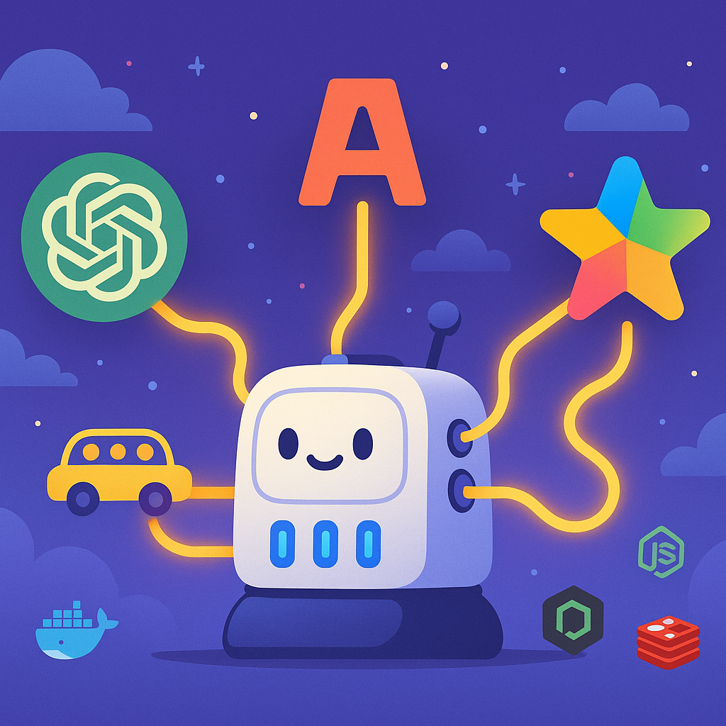 保姆级教程:从零开始,搭建一个属于你自己的AI中转站