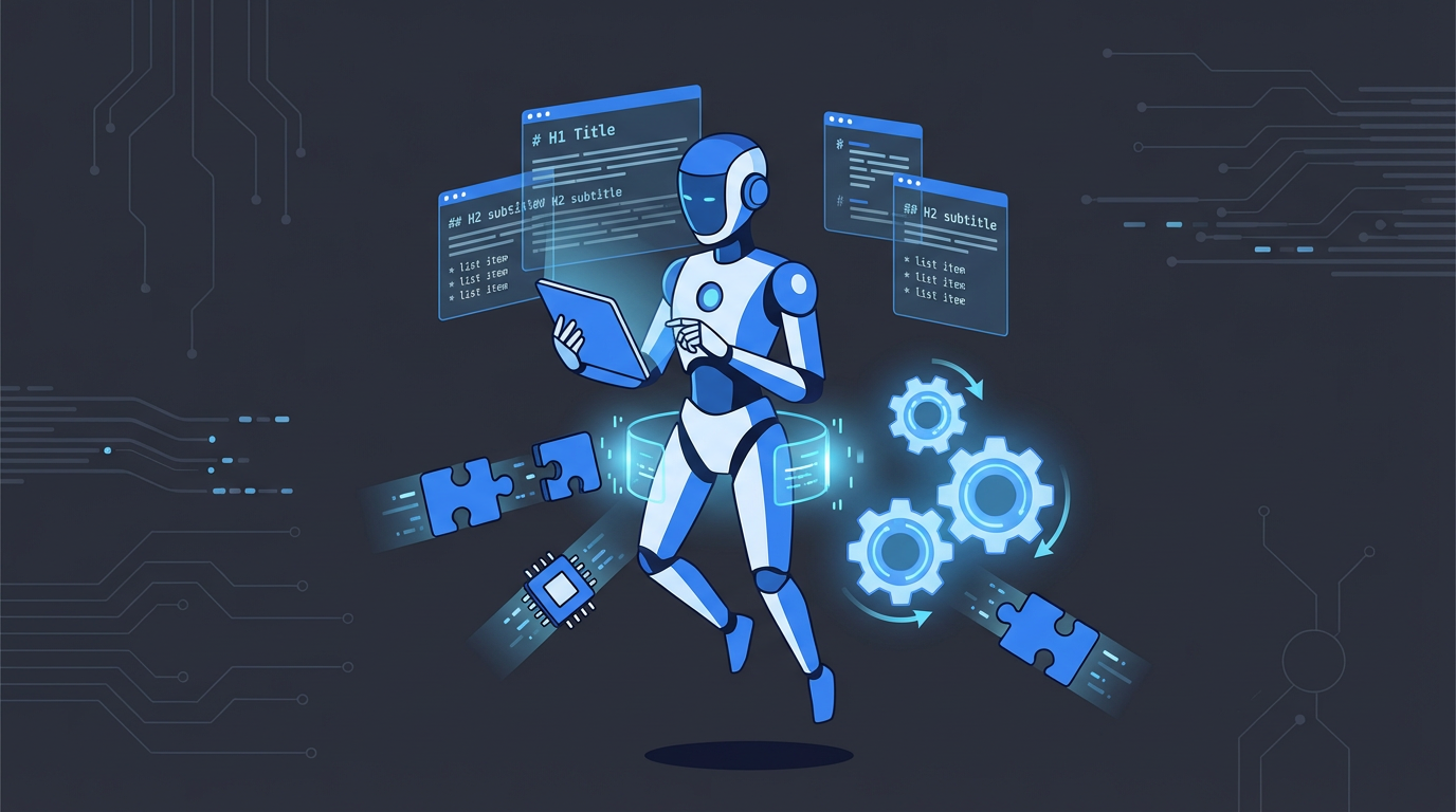 从零打造你的专属 AI 助手——Claude Code Skills 实战教程