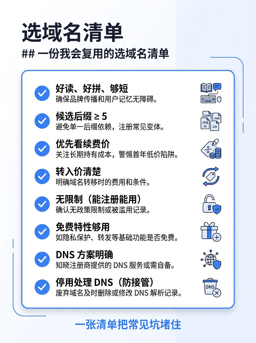 配图:域名清单信息图