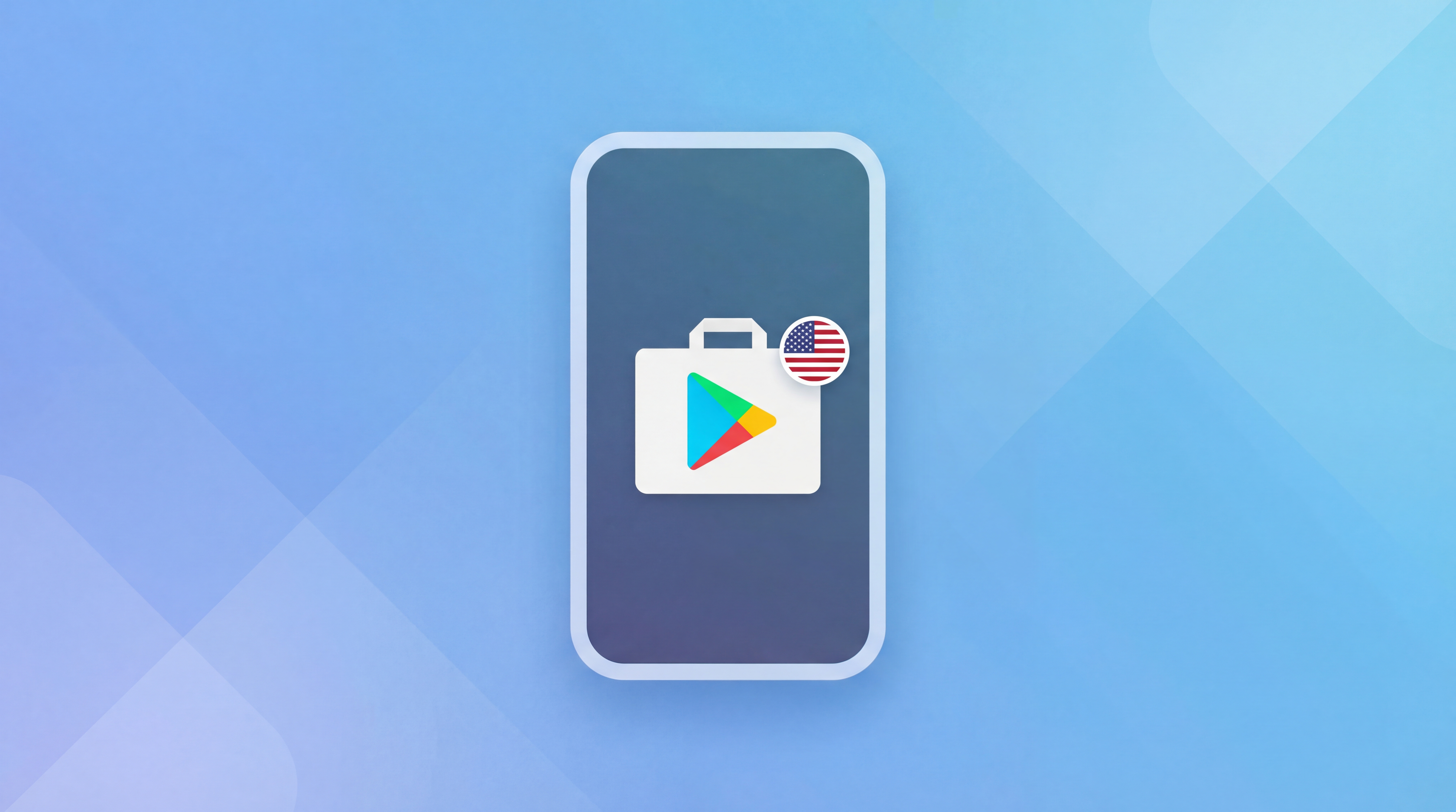 5分钟把 Google 账号改成美区