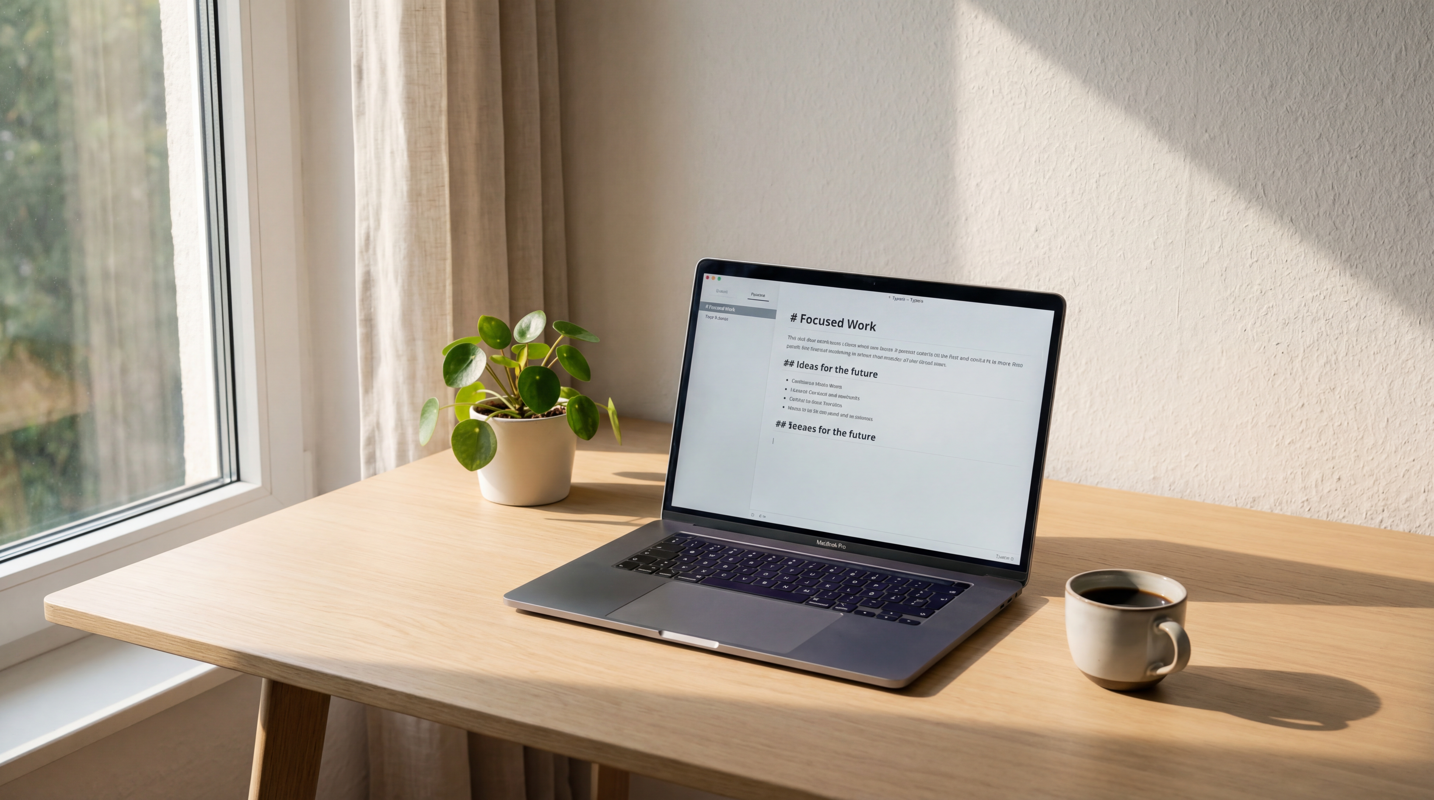 Typora 2026 终极指南:为什么它依然是 Markdown 界的天花板?