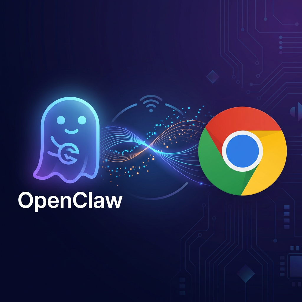 OpenClaw 远程浏览器使用指南:从入门到踩坑