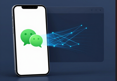 获取微信公众号文章,我试了 6 种方案,最后发现最简单的那个最能打